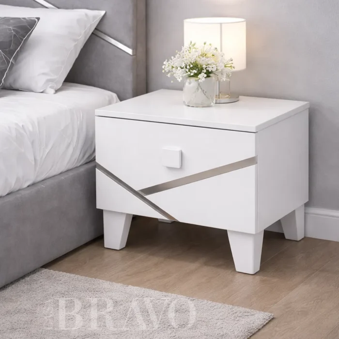 Relax Aura Side Tables