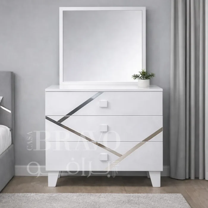 RelaxAura Dresser