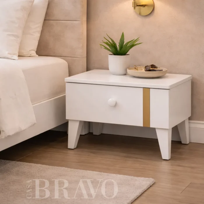 Harmony Nest Side Tables