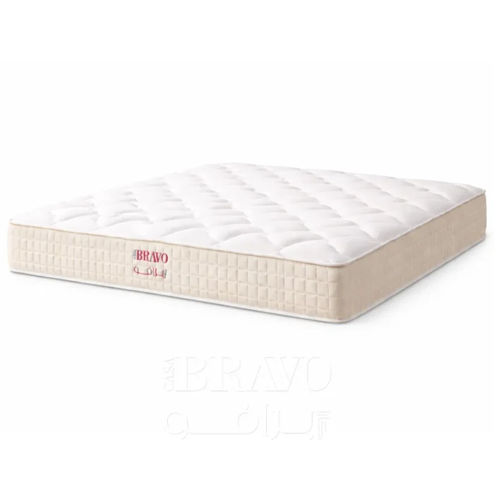 CASA BRAVO  Unique Plus  Pocket Spring Mattress PK01