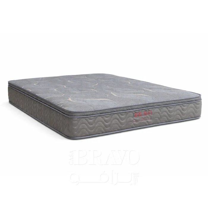 CASA BRAVO Unique Plus Pocket Spring Mattress PK02