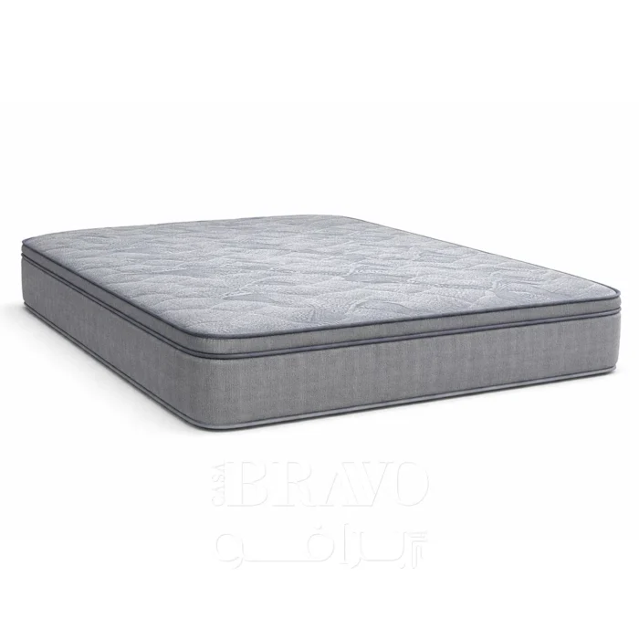CASA BRAVO Unique Plus Pocket Spring Mattress PK03