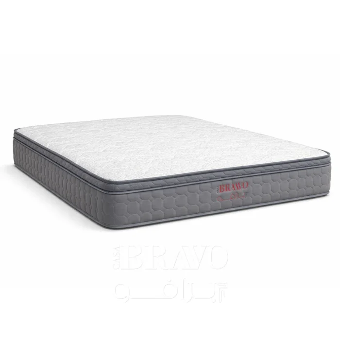CASA BRAVO Unique Plus Pocket Spring Mattress PK05