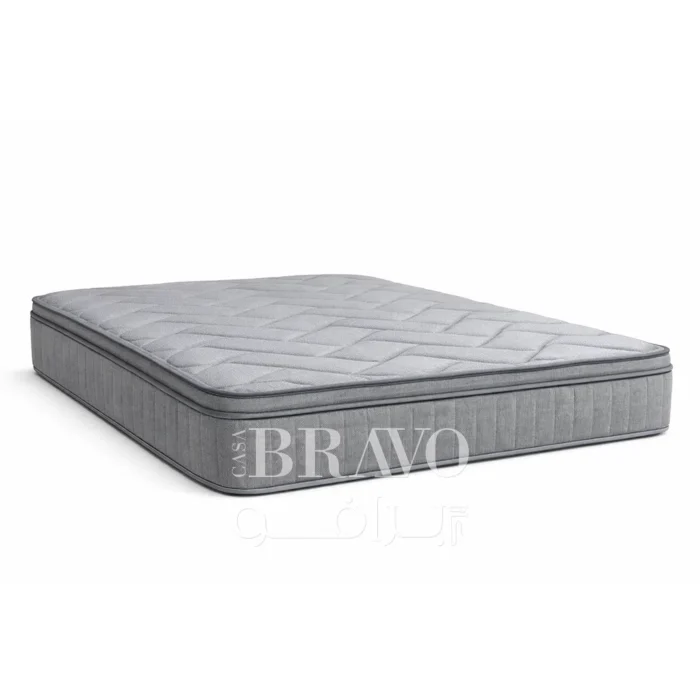 CASA BRAVO Unique Plus Pocket Spring Mattress PK06