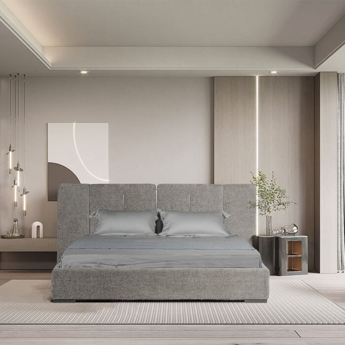 Imperial Rome Bed Frame