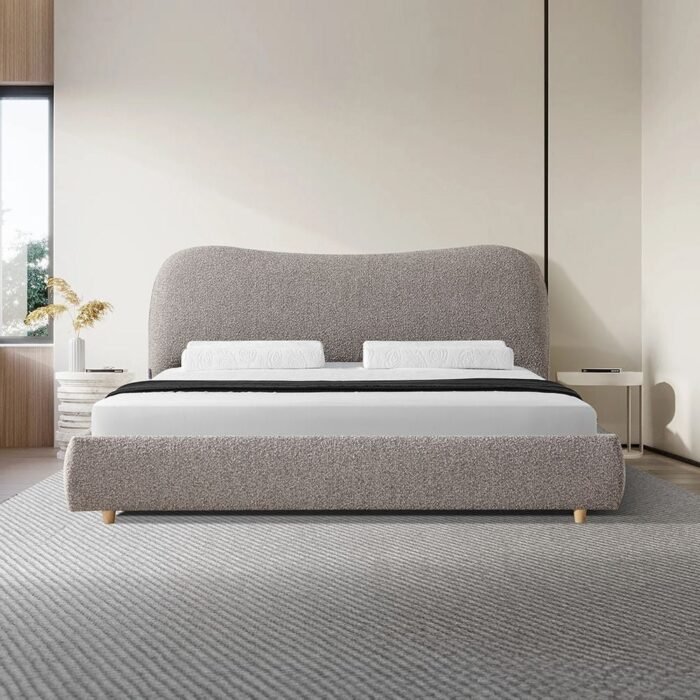 Majestic Paris Bed Frame