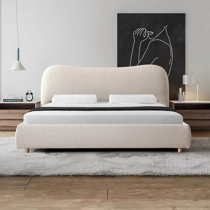 Elite Beverly Bed Frame