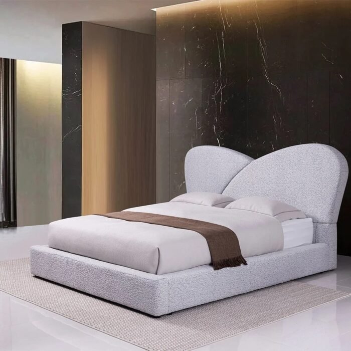 Supreme Moscow Bed Frame