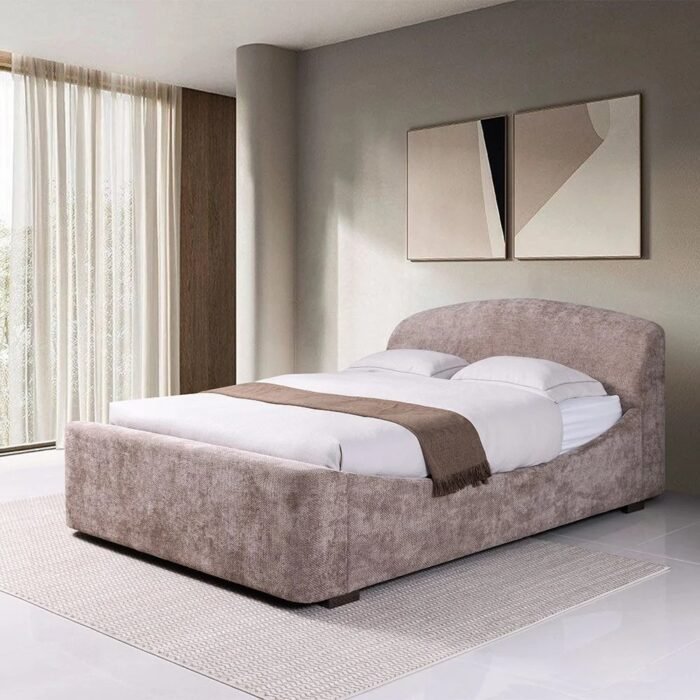 Lavish Manhattan Bed Frame