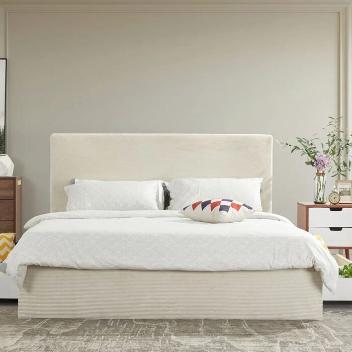 Infinity Singapore Bed Frame