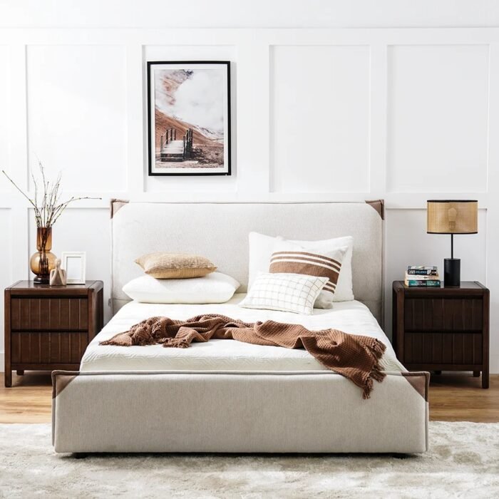 Aurora Naples Bed Frame