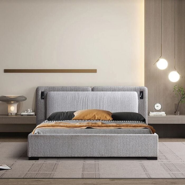 Elite Monaco Bed Frame