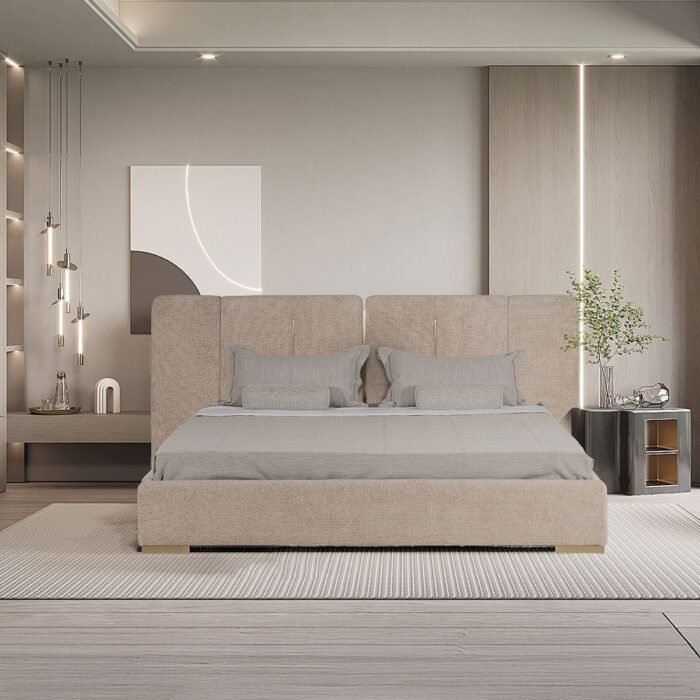 Royal Istanbul Bed Frame