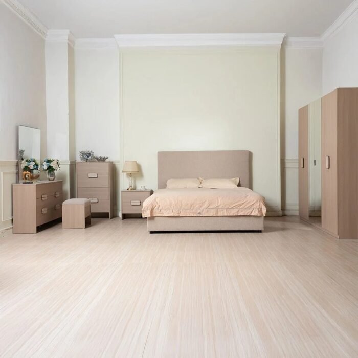 Imperial Dubai Bed Frame
