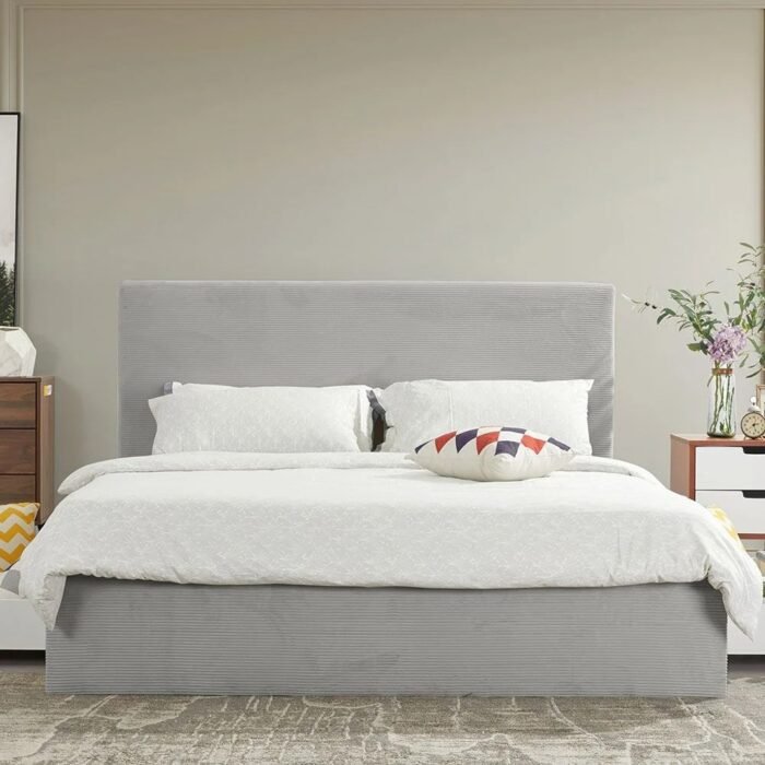 Noble Casablanca Bed Frame
