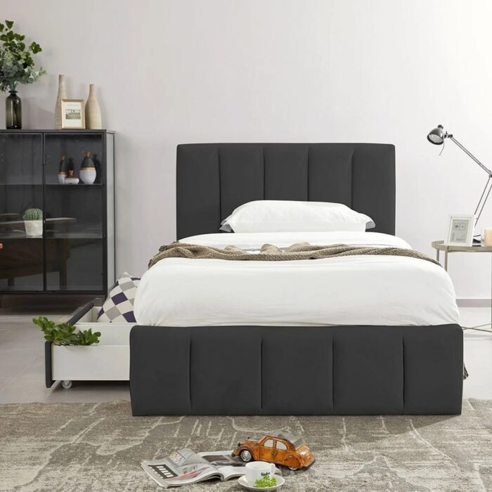 Prestige Auckland Bed Frame