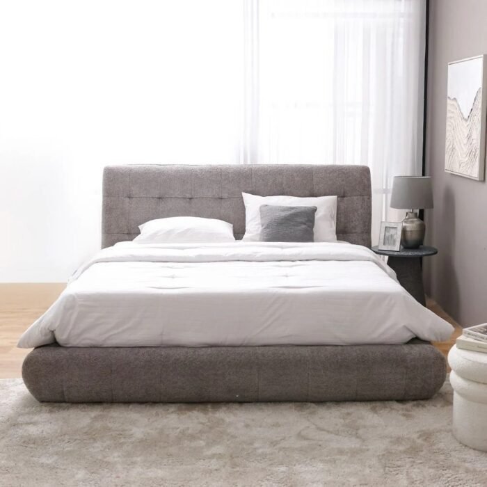 Grand Tokyo Bed Frame