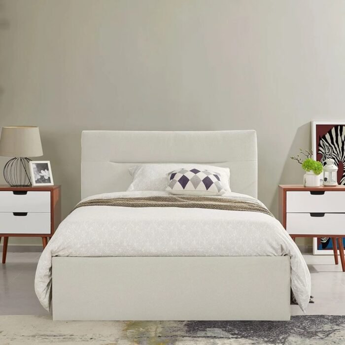 Majestic Ankara Bed Frame
