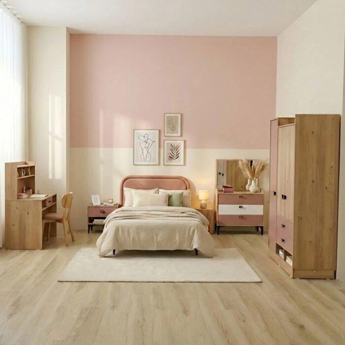 Heritage Dublin Bed Frame