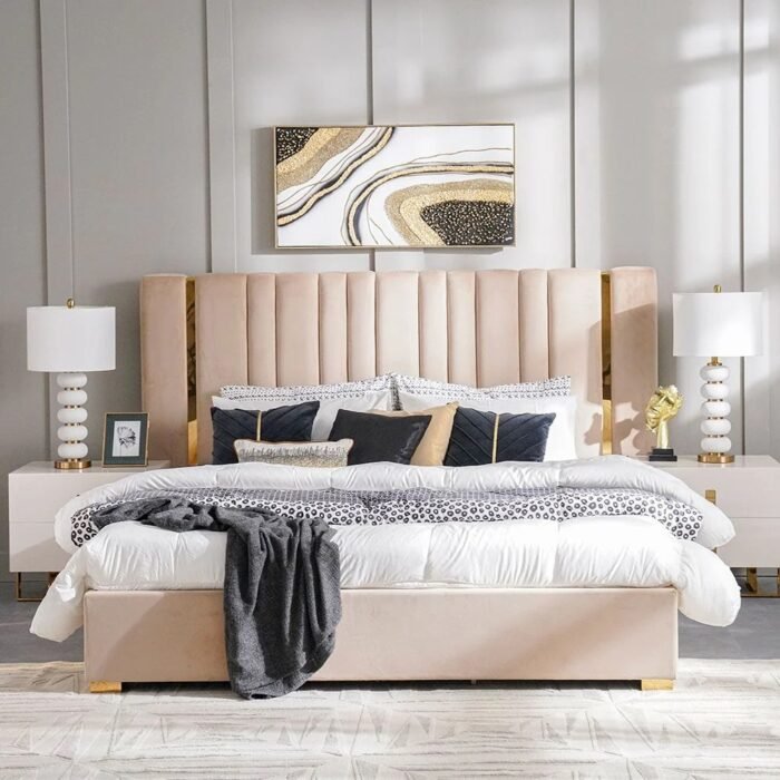 Signature Venice Bed Frame