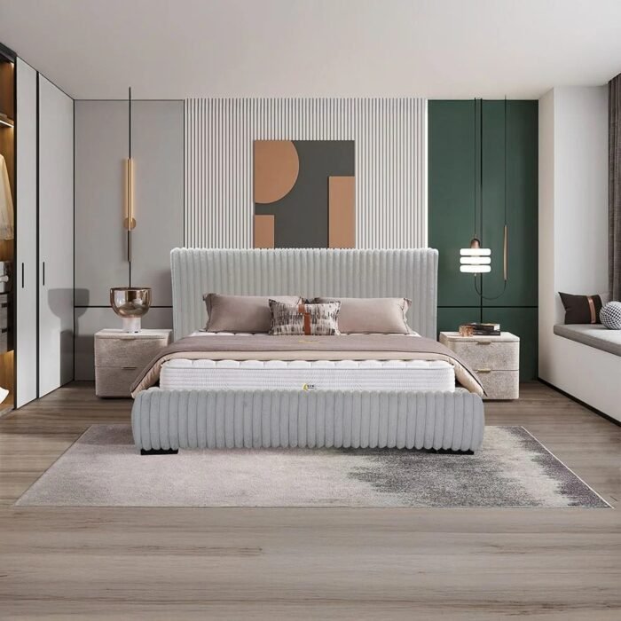 Noble Cairo Bed Frame