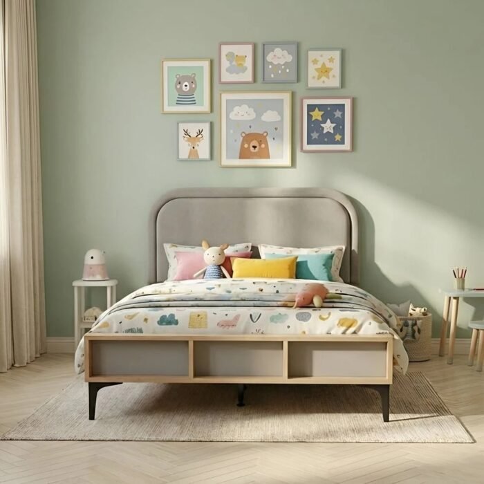 Signature Marbella Bed Frame