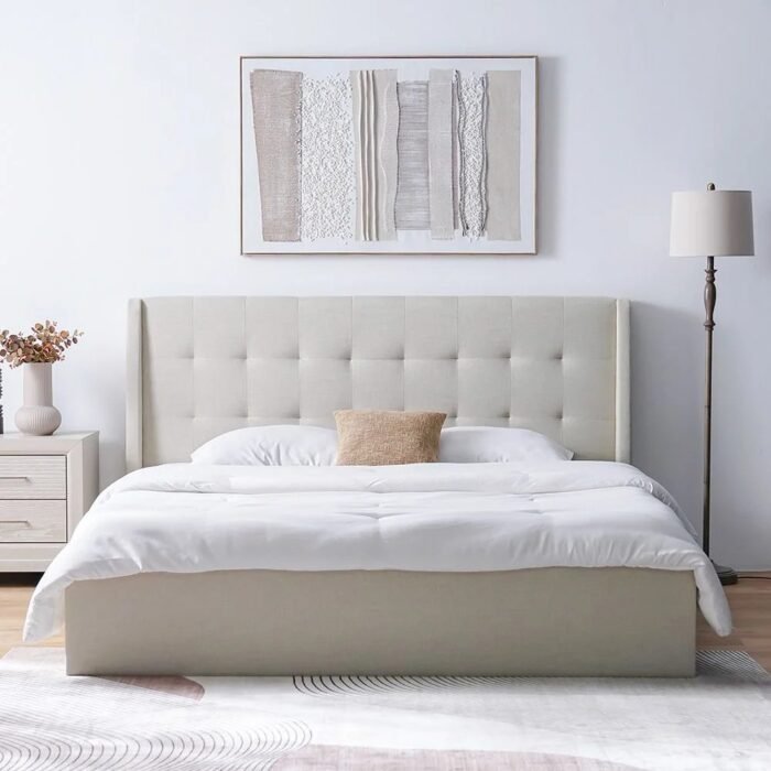 Radiant Malibu Bed Frame