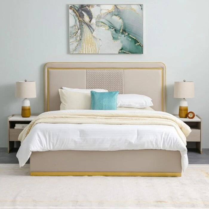 Royal Vienna Bed Frame